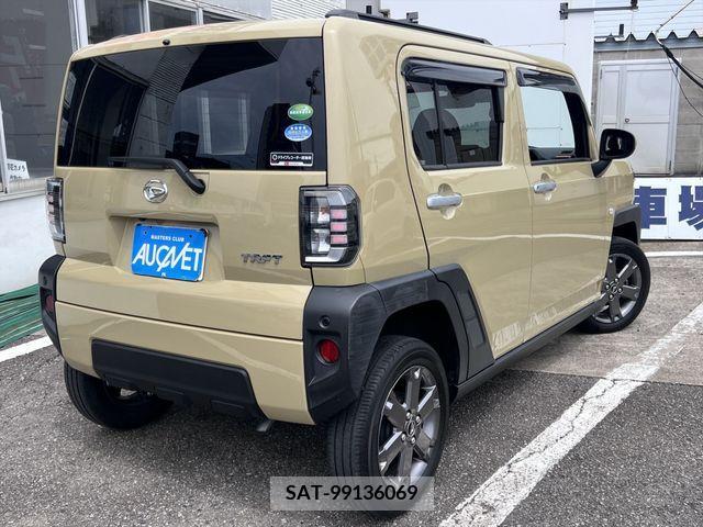 Daihatsu TAFT 2020-07 310733-1