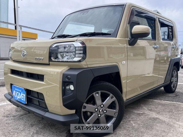 Daihatsu TAFT 2020-07 310733-0