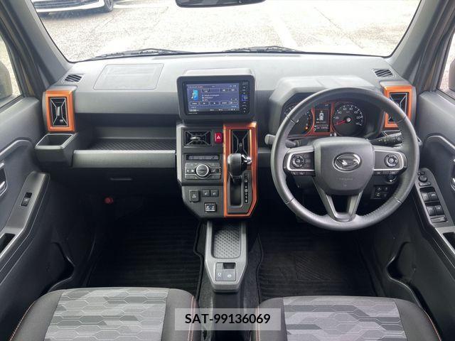Daihatsu TAFT 2020-07 310733-12