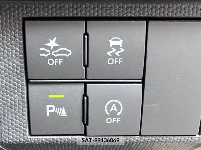 Daihatsu TAFT 2020-07 310733-11