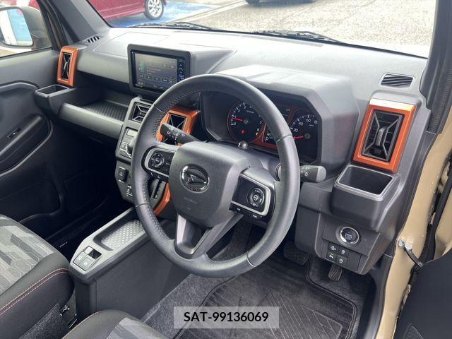 Daihatsu TAFT 2020-07 310733-13