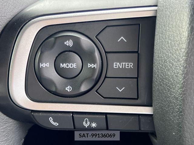 Daihatsu TAFT 2020-07 310733-9