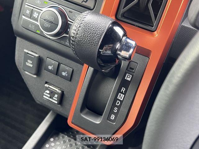 Daihatsu TAFT 2020-07 310733-8
