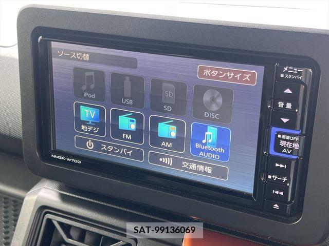 Daihatsu TAFT 2020-07 310733-4