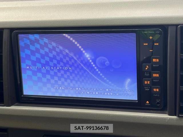 Toyota PASSO 2011-11 366008-2