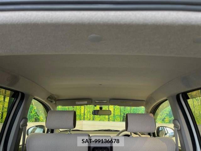 Toyota PASSO 2011-11 366008-10