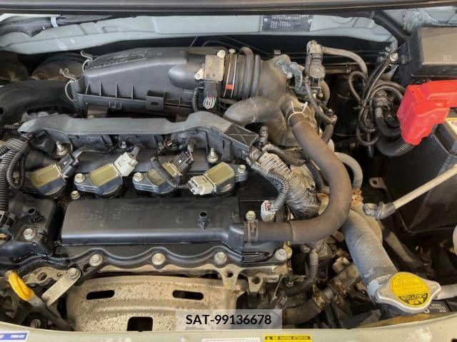 Toyota PASSO 2011-11 366008-18