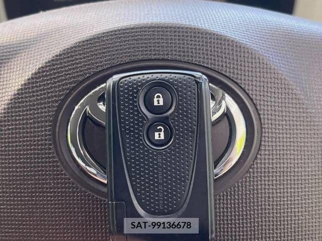 Toyota PASSO 2011-11 366008-6