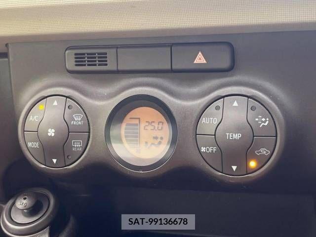 Toyota PASSO 2011-11 366008-4