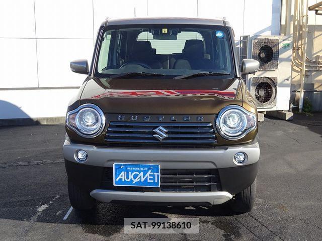 Suzuki HUSTLER 2018-08 212810-1