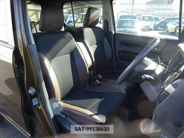 Suzuki HUSTLER 2018-08 212810-11