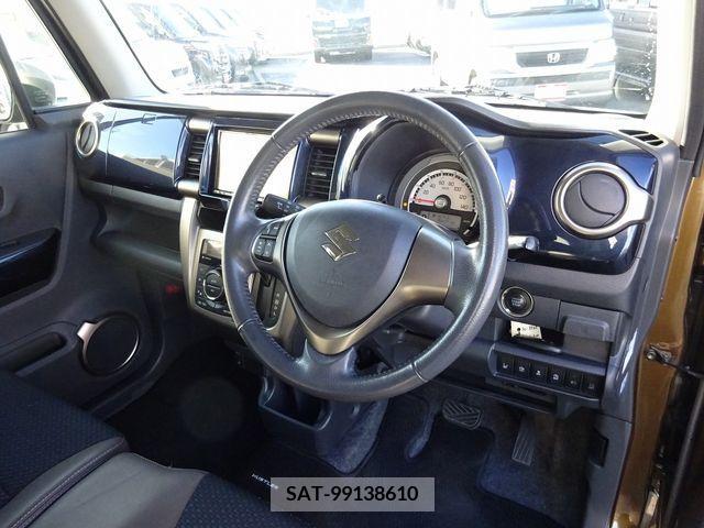Suzuki HUSTLER 2018-08 212810-12