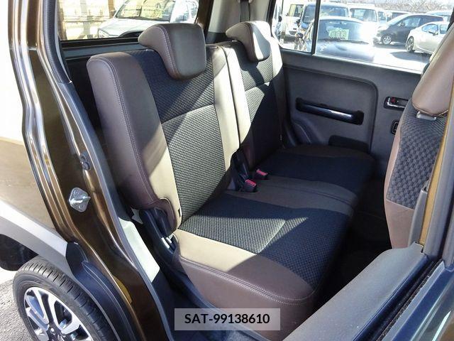 Suzuki HUSTLER 2018-08 212810-13