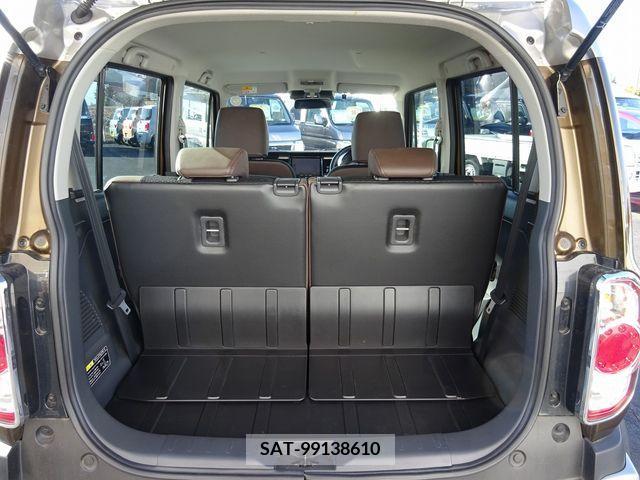 Suzuki HUSTLER 2018-08 212810-14