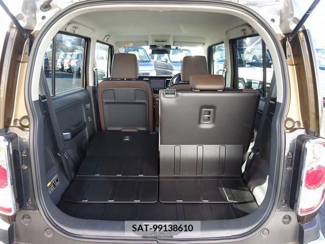 Suzuki HUSTLER 2018-08 212810-15