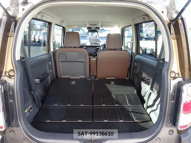 Suzuki HUSTLER 2018-08 212810-16