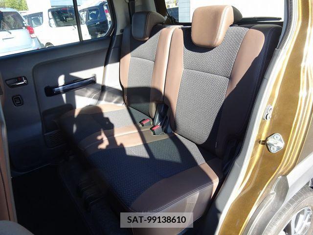 Suzuki HUSTLER 2018-08 212810-17