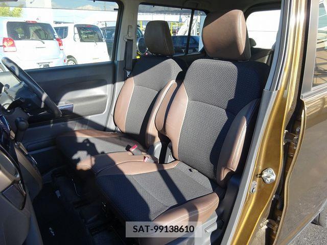 Suzuki HUSTLER 2018-08 212810-19