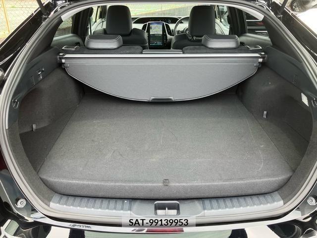 Toyota PRIUS PHV 2019-03 322601-8