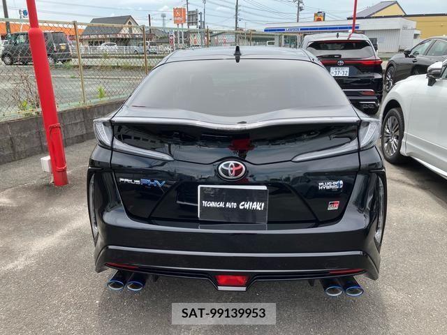 Toyota PRIUS PHV 2019-03 322601-7