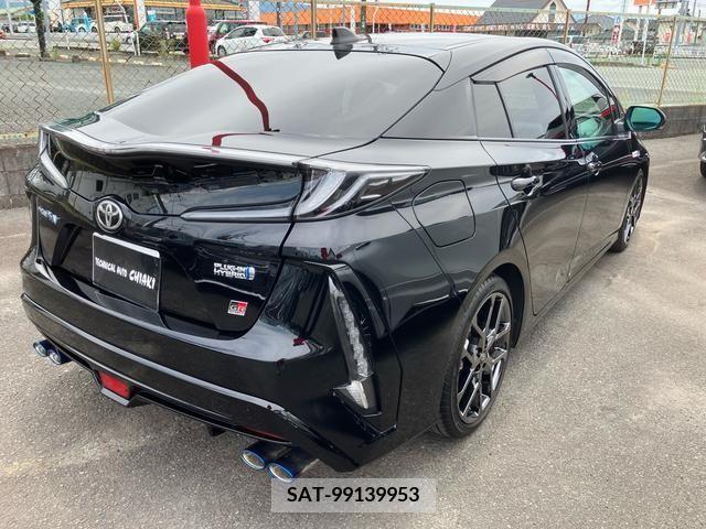 Toyota PRIUS PHV 2019-03 322601-6
