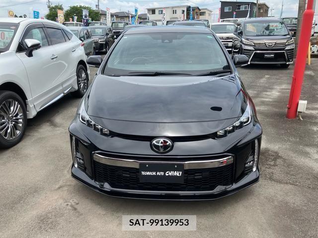 Toyota PRIUS PHV 2019-03 322601-1