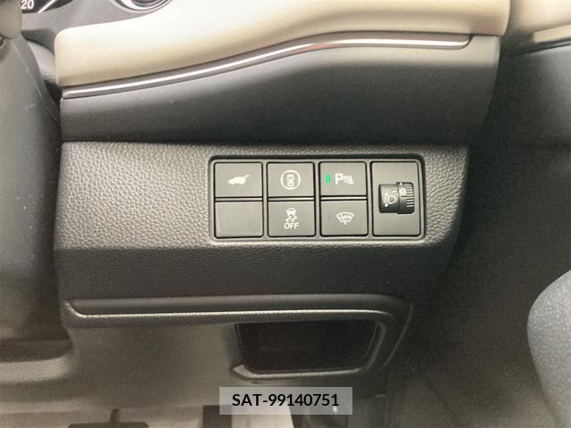 Honda VEZEL 2023-12 288320-14