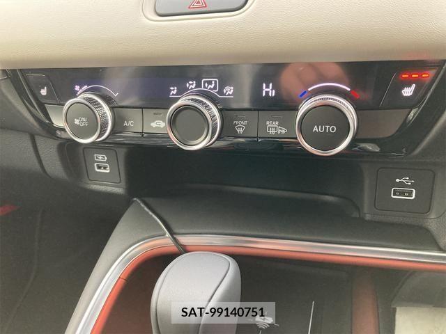 Honda VEZEL 2023-12 288320-8