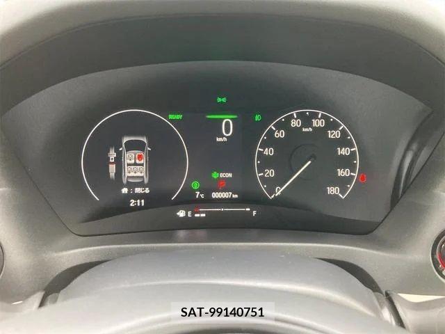 Honda VEZEL 2023-12 288320-12