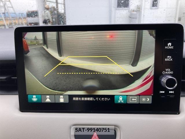 Honda VEZEL 2023-12 288320-7
