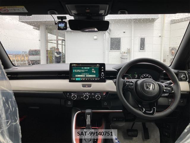 Honda VEZEL 2023-12 288320-5
