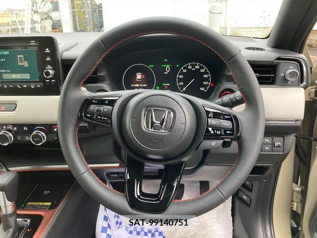 Honda VEZEL 2023-12 288320-9