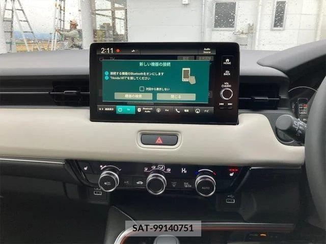 Honda VEZEL 2023-12 288320-6