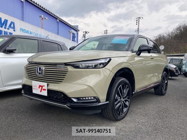 Honda VEZEL 2023-12 288320-0