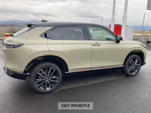 Honda VEZEL 2023-12 288320-3