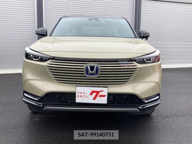 Honda VEZEL 2023-12 288320-1