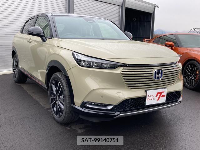 Honda VEZEL 2023-12 288320-2