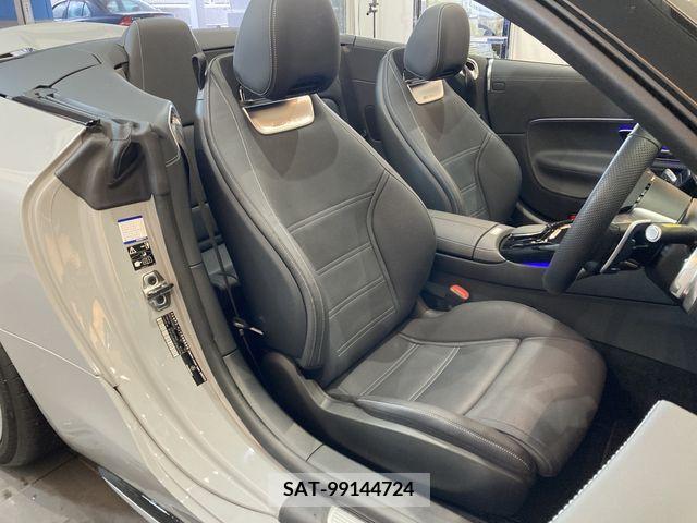Amg SL 2022-10 200661-3