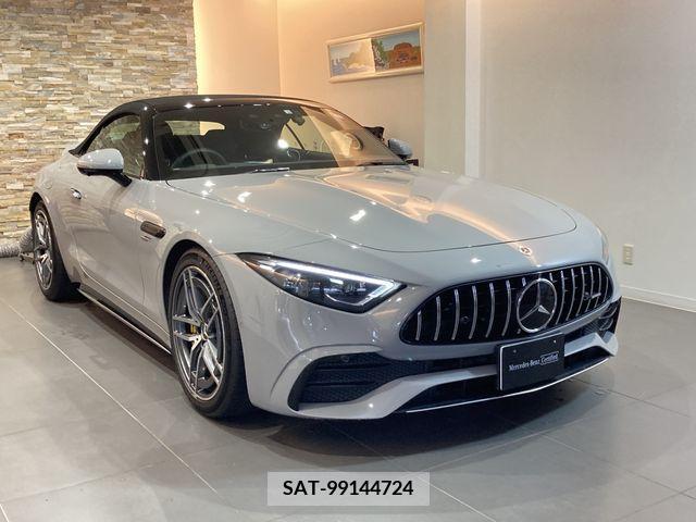 Amg SL 2022-10 200661-0