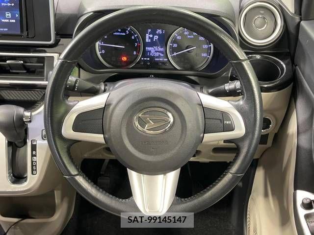 Daihatsu CAST 2017-09 309535-11