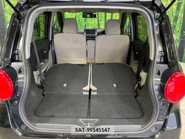 Daihatsu CAST 2017-09 309535-10