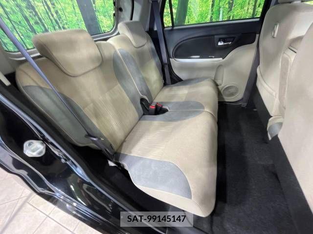 Daihatsu CAST 2017-09 309535-9