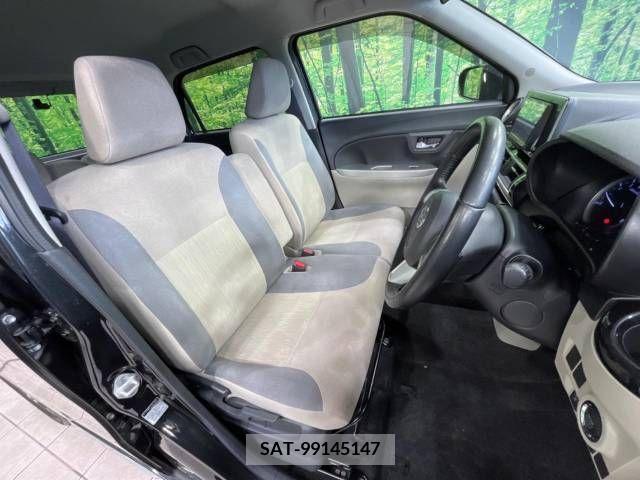 Daihatsu CAST 2017-09 309535-8