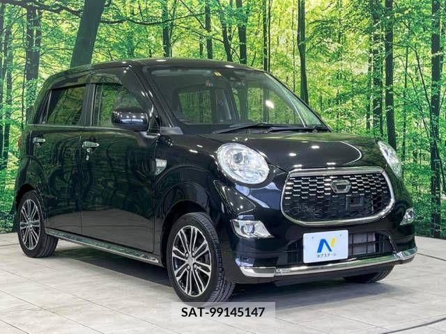 Daihatsu CAST 2017-09 309535-16