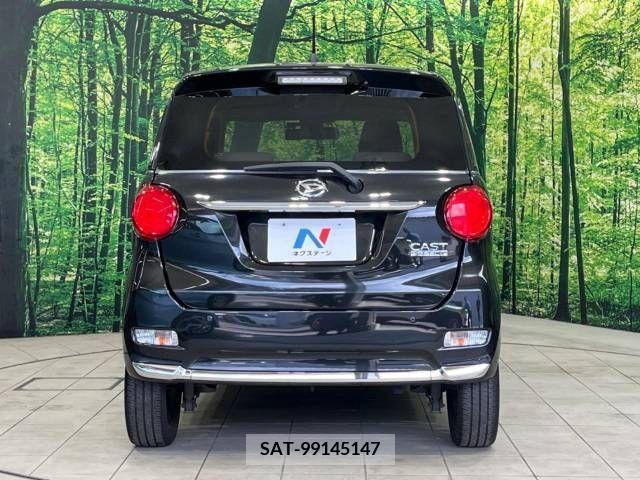 Daihatsu CAST 2017-09 309535-15