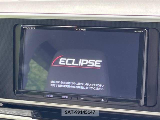 Daihatsu CAST 2017-09 309535-2