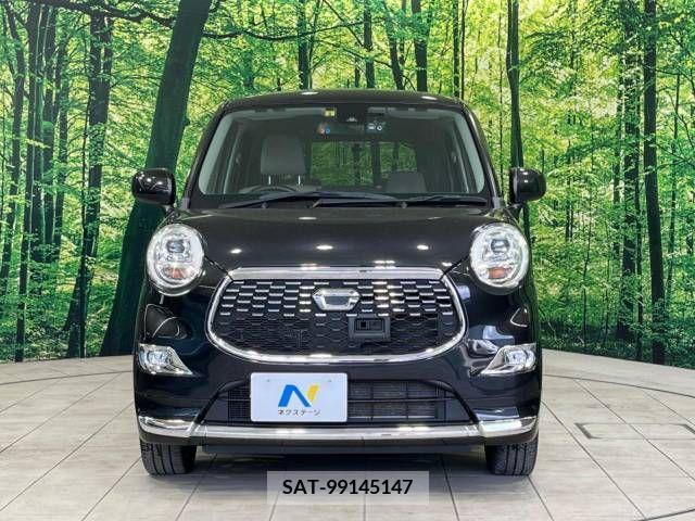 Daihatsu CAST 2017-09 309535-14
