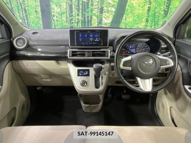 Daihatsu CAST 2017-09 309535-1