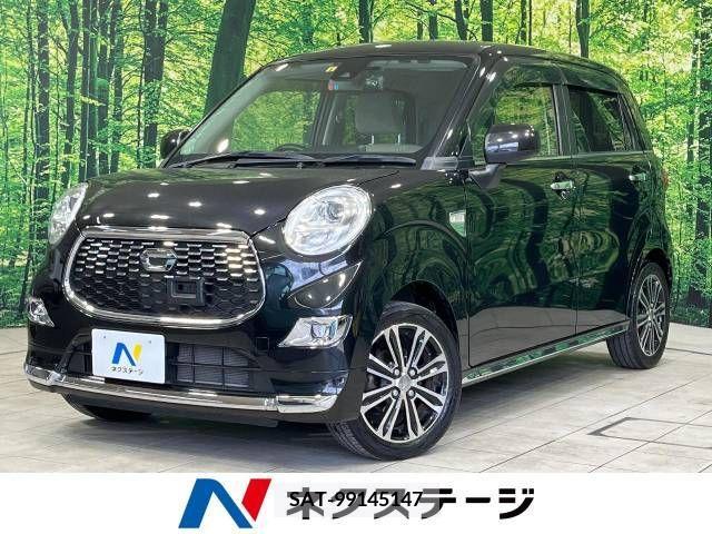 Daihatsu CAST 2017-09 309535-0
