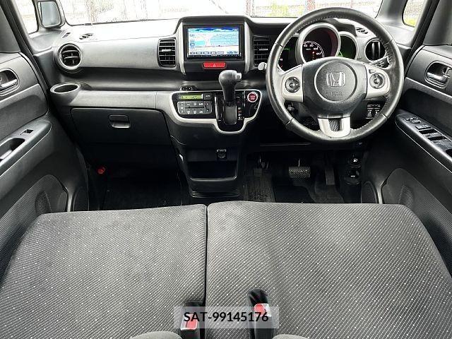Honda N BOX 2014-09 278626-1